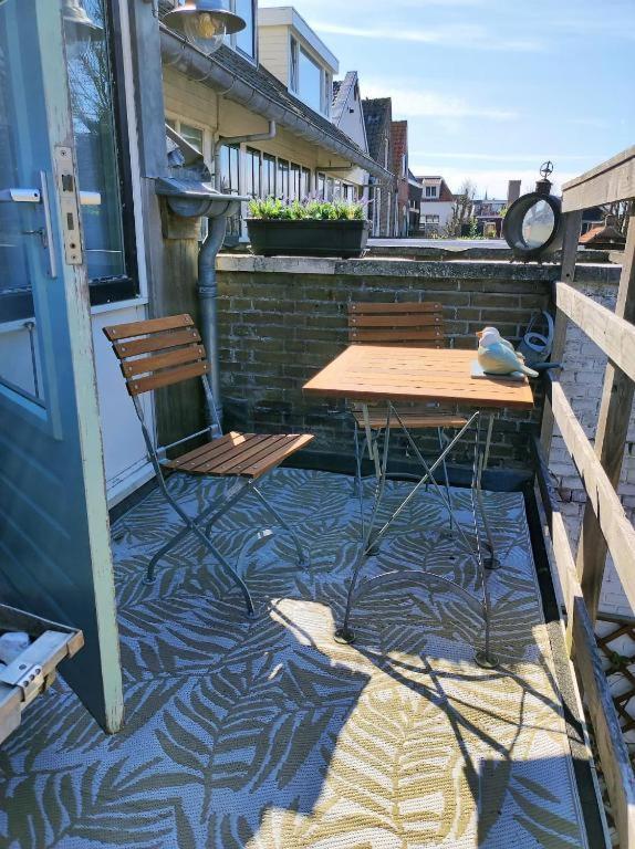 Zeelui Hotel Egmond aan Zee Kültér fotó
